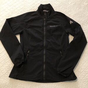 Eddie Bauer First Ascent performance jacket. Size XS.